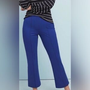 Anthropologie The Essential Crop Flare